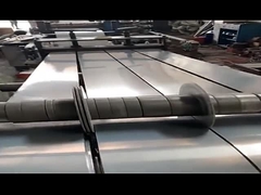 ¿Cómo quitar las rebabas de la tira de acero inoxidable?