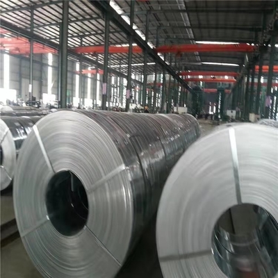 201 202 304 316 316L Stainless Steel Sheet Coil AISI Bright Surface