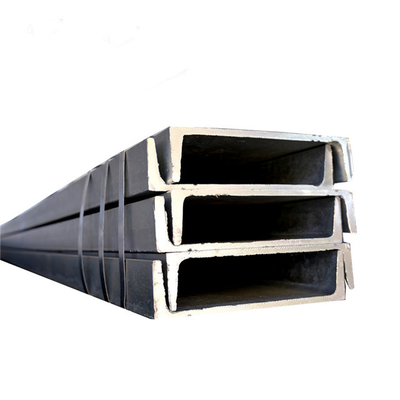 4.5mm 14.5mm 316 Stainless Steel Channel U C Z Shape