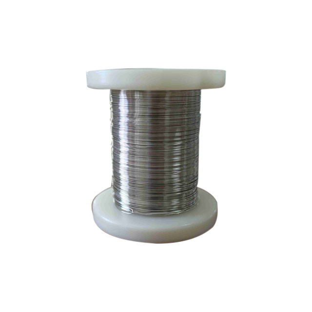 Cold Drawn 201 301 304 316 SS Steel Wire Wire For Springs Decoration